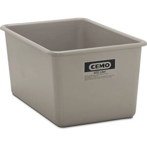 CEMO Mare din fibră de sticlă - 400L CEMO Mare din fibră de sticlă - 400L