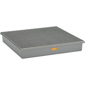 CEMO Vasca de retenție din fibră de sticlă - 4x200L CEMO Vasca de retenție din fibră de sticlă - 4x200L