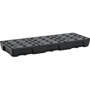 Cemo Lagertank 21L - Leckagerkennung & Gitter Cemo Lagertank 21L - Leckagerkennung & Gitter