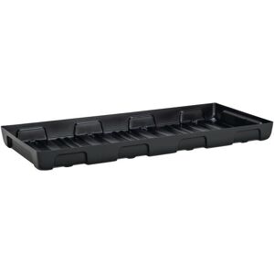 Cemo Réservoir de Stockage 44L - Empilable PE Cemo Réservoir de Stockage 44L - Empilable PE