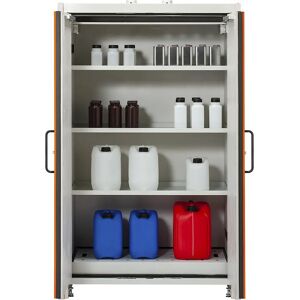 Dulap ignifug pentru substanțe periculoase - PROline 90, 33L Dulap ignifug pentru substanțe periculoase - PROline 90, 33L