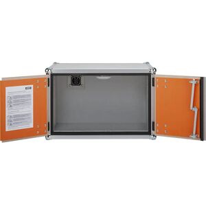 Armario de Seguridad CEMO - Almacenamiento de Baterías de Litio - 800x660mm Armario de Seguridad CEMO - Almacenamiento de Baterías de Litio - 800x660mm