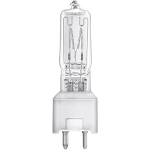 Osram 64673 CP/81 G9.5 300W Studio Halogenlampe Osram 64673 CP/81 G9.5 300W Studio Halogenlampe