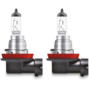 OSRAM 64212-01B Lampadina H8 12V 35W Alogena - Luce Auto OSRAM 64212-01B Lampadina H8 12V 35W Alogena - Luce Auto