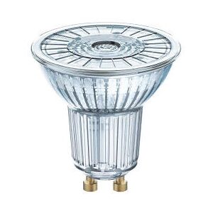 Osram LED Bulb PAR16 Warm white 2700K 4.3W GU10 - LED Bulb Osram LED Bulb PAR16 Warm white 2700K 4.3W GU10 - LED Bulb