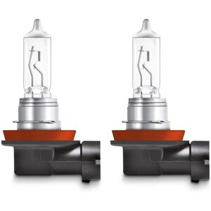 Osram Ultra Life H11 12V 55W Blister (64211ULT) - Publicité Osram Ultra Life H11 12V 55W Blister (64211ULT) - Publicité