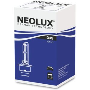 NEOLUX Ampoule Xenon pour Phare Toyota Lexus - Ampoule de Phare - Publicité NEOLUX Ampoule Xenon pour Phare Toyota Lexus - Ampoule de Phare - Publicité