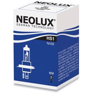 Neolux N459 12V 35W Halogeenlamp - Lamp Neolux N459 12V 35W Halogeenlamp - Lamp