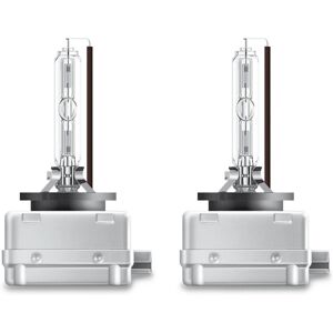 OSRAM XENARC D1S Ampoule Xenon Voiture - Publicité OSRAM XENARC D1S Ampoule Xenon Voiture - Publicité