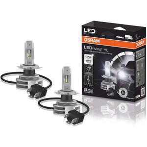 Osram LEDriving HL H4 Gen2 (9726CW) Osram LEDriving HL H4 Gen2 (9726CW)