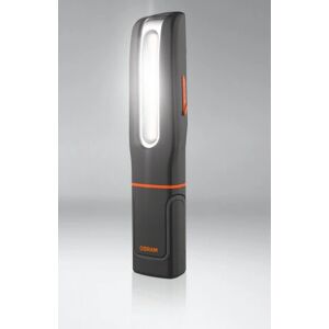 Lampe d'inspection Osram LEDIL402 - 3 modes lumineux, Rechargeable Lampe d'inspection Osram LEDIL402 - 3 modes lumineux, Rechargeable