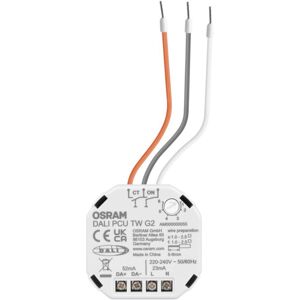 LEDVANCE OSRAM DALI PCU TW G2 - Beleuchtungssteuergerät LEDVANCE OSRAM DALI PCU TW G2 - Beleuchtungssteuergerät