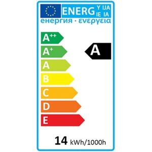 Osram 907829 Gray LED G53 12.5W - LED Lamp Osram 907829 Gray LED G53 12.5W - LED Lamp