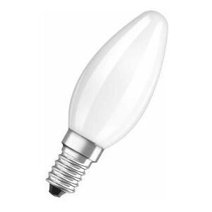 Osram LED Retrofit Classic B Lämmin valkoinen E14 - LED-polttimo Osram LED Retrofit Classic B Lämmin valkoinen E14 - LED-polttimo