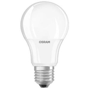 Osram A60 Warm White LED Bulb - 9W E27 Pack of 3 Osram A60 Warm White LED Bulb - 9W E27 Pack of 3