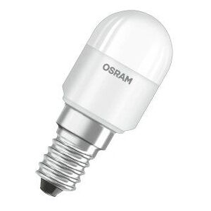 Osram Star Special T26 LED-lamppu - Lämmin valkoinen - E14 - 2,3W Osram Star Special T26 LED-lamppu - Lämmin valkoinen - E14 - 2,3W