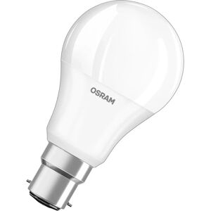 Osram LED Birne - B22d 2700K 8,5W Warmweiß - Produkttyp Osram LED Birne - B22d 2700K 8,5W Warmweiß - Produkttyp