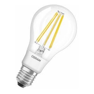 Osram LED Retrofit CL A Lämmin valkoinen E27 - LED lamppu Osram LED Retrofit CL A Lämmin valkoinen E27 - LED lamppu