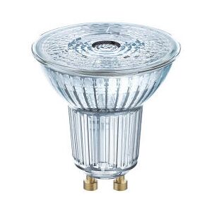 Osram PAR16 LED Warm White 2700K 4.3W GU10 Osram PAR16 LED Warm White 2700K 4.3W GU10