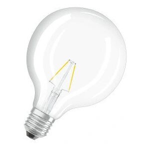 Osram Warm white LED-Lampe - E27 4W - Produkttyp Osram Warm white LED-Lampe - E27 4W - Produkttyp