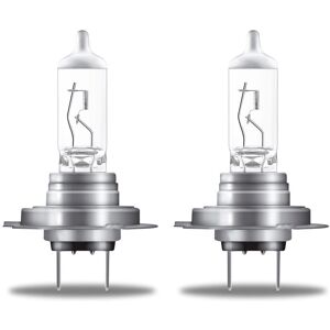 Osram Night Breaker Silver H7 (64210NBS) - 64210NBS-FS Osram Night Breaker Silver H7 (64210NBS) - 64210NBS-FS