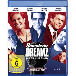 Studio Hamburg Enterprises Blu-ray - Occasion - 108 min - 2006 - Publicité Studio Hamburg Enterprises Blu-ray - Occasion - 108 min - 2006 - Publicité