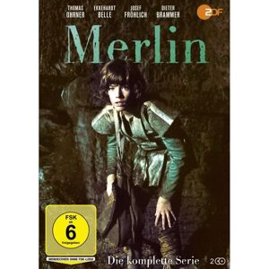 Studio Hamburg Merlin Serie - 2 DVDs - Ab 6 Jahre Studio Hamburg Merlin Serie - 2 DVDs - Ab 6 Jahre