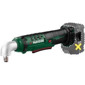 Parkside 20v Cordless Impact Wrench - Impact Wrench - Battery & Charger Parkside 20v Cordless Impact Wrench - Impact Wrench - Battery & Charger