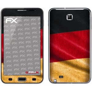 atFoliX 4052924131014 Mobiele apparaat skin - Telefoon / Tablet hoesje atFoliX 4052924131014 Mobiele apparaat skin - Telefoon / Tablet hoesje