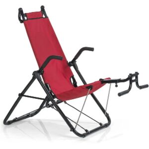 MAXXMEE Inversionstrainer Deluxe - Rücken, Bauch, Beine - Heimtrainer MAXXMEE Inversionstrainer Deluxe - Rücken, Bauch, Beine - Heimtrainer