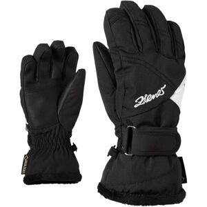 Ziener Lara Gtx Handschoenen voor Meisjes - Waterdichte Skihandschoenen Ziener Lara Gtx Handschoenen voor Meisjes - Waterdichte Skihandschoenen