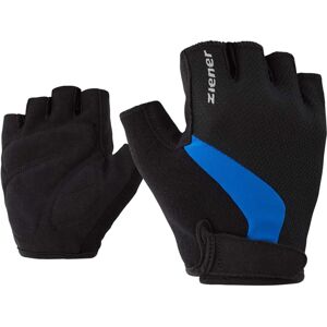 Ziener Crido Blue - Breathable Bike Gloves - Bike Gloves Ziener Crido Blue - Breathable Bike Gloves - Bike Gloves