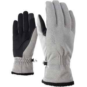 Gants tactiles Ziener Ibrana - Coupe-vent, isolants, softshell pour femmes Gants tactiles Ziener Ibrana - Coupe-vent, isolants, softshell pour femmes