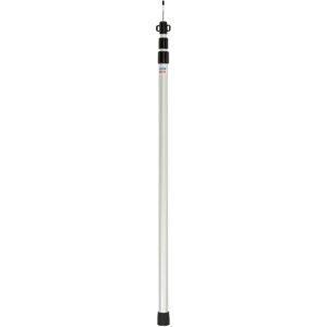 Jack Wolfskin Telescopic Tent Pole - Silver - One Size Jack Wolfskin Telescopic Tent Pole - Silver - One Size