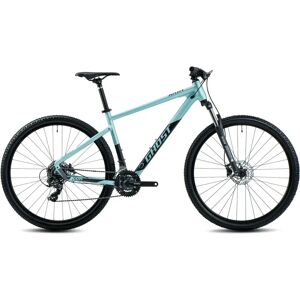 Ghost Kato AL Grünes 29-Zoll Hardtail Fahrrad - Mountainbike Ghost Kato AL Grünes 29-Zoll Hardtail Fahrrad - Mountainbike