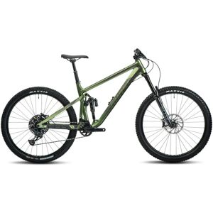 GHOST Riot AM AL Universal 29-Zoll Fully Mountainbike GHOST Riot AM AL Universal 29-Zoll Fully Mountainbike