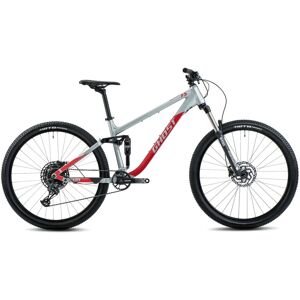 GHOST Kato FS Base AL Mountainbike - 12-Gang, Fully, 29 Zoll GHOST Kato FS Base AL Mountainbike - 12-Gang, Fully, 29 Zoll