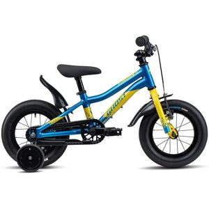 GHOST Powerkid 12 Kinderfahrrad - Leichter Aluminiumrahmen GHOST Powerkid 12 Kinderfahrrad - Leichter Aluminiumrahmen