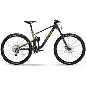 Ghost Riot Trail Pro - Carbon Mountain Bike - 2023 - Light Kaki Matt - Publicité Ghost Riot Trail Pro - Carbon Mountain Bike - 2023 - Light Kaki Matt - Publicité