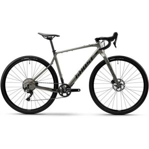 Ghost Asket Pro 2025 Vert clair/noir - Vélos - Publicité Ghost Asket Pro 2025 Vert clair/noir - Vélos - Publicité