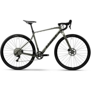 Vélo Gravel Ghost Asket CF Pro - Léger, 12 vitesses, Carbone - Publicité Vélo Gravel Ghost Asket CF Pro - Léger, 12 vitesses, Carbone - Publicité