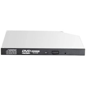 Fujitsu S26361-F3778-L1 Black Optical Disc Drive - DVD Super Multi Fujitsu S26361-F3778-L1 Black Optical Disc Drive - DVD Super Multi