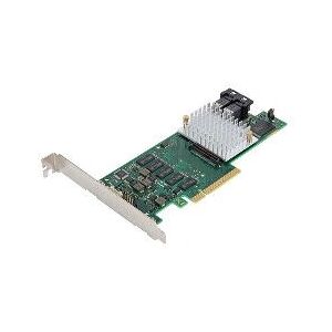 Controller RAID Fujitsu EP400i - Controller di storage - PCI 12 Gbit/s Controller RAID Fujitsu EP400i - Controller di storage - PCI 12 Gbit/s