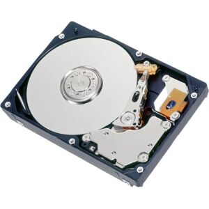 Fujitsu 900GB 3,5" 10k SAS Internt hårddisk Fujitsu 900GB 3,5" 10k SAS Internt hårddisk