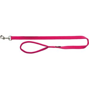 Trixie Premium Fuchsia Koppel XS/S - Leash Trixie Premium Fuchsia Koppel XS/S - Leash