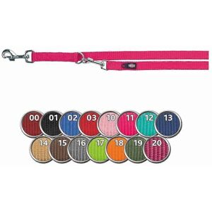Trixie Premium Adjustable Dog Leash - 2m/10mm - Dog Leash Trixie Premium Adjustable Dog Leash - 2m/10mm - Dog Leash
