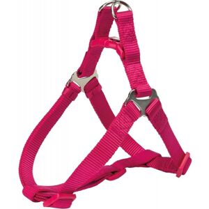 Trixie Petral New Premium Fuchsia - Dog Harness XS-S Trixie Petral New Premium Fuchsia - Dog Harness XS-S