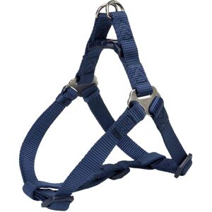 Trixie Petral XS-S Nylon Dog Harness - Indigo Trixie Petral XS-S Nylon Dog Harness - Indigo