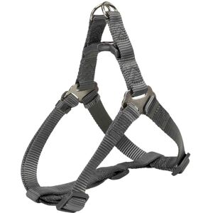 Trixie Kleintier Premium Graphit Hundegeschirr Trixie Kleintier Premium Graphit Hundegeschirr
