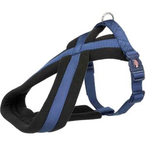 Trixie Indigo Padded Dog Harness XS/S - Dog Harness Trixie Indigo Padded Dog Harness XS/S - Dog Harness